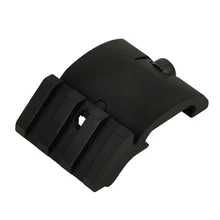 SEIGNEER X-Series светильник с креплением X-Series оружейный светильник s для охоты EX260 подходит для рельсов 20 мм