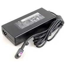 Slim Laptop Charger Ac Power Adapter For ACER LITEON ADP-135KB T 5.5*1.7mm 135w 19V 7.1A Notebook Power Supply