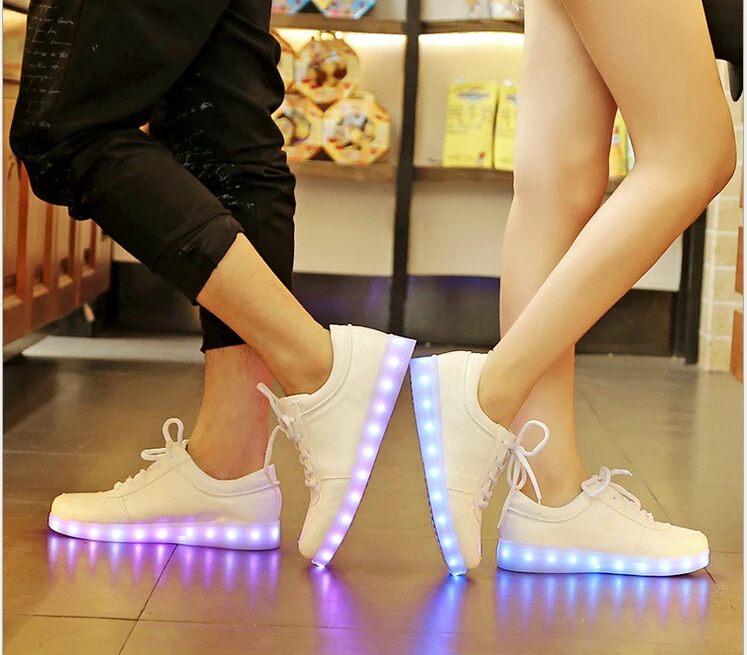 light shoes price
