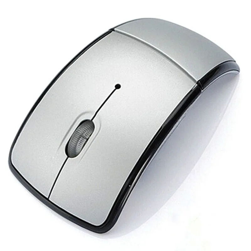 Buy Hot Sale Wireless Mouse 2.4G Computer Mouse