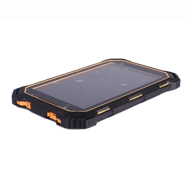 S933L оригинальный промышленный Прочный планшетный ПК MTK6735 4G LTE IP68