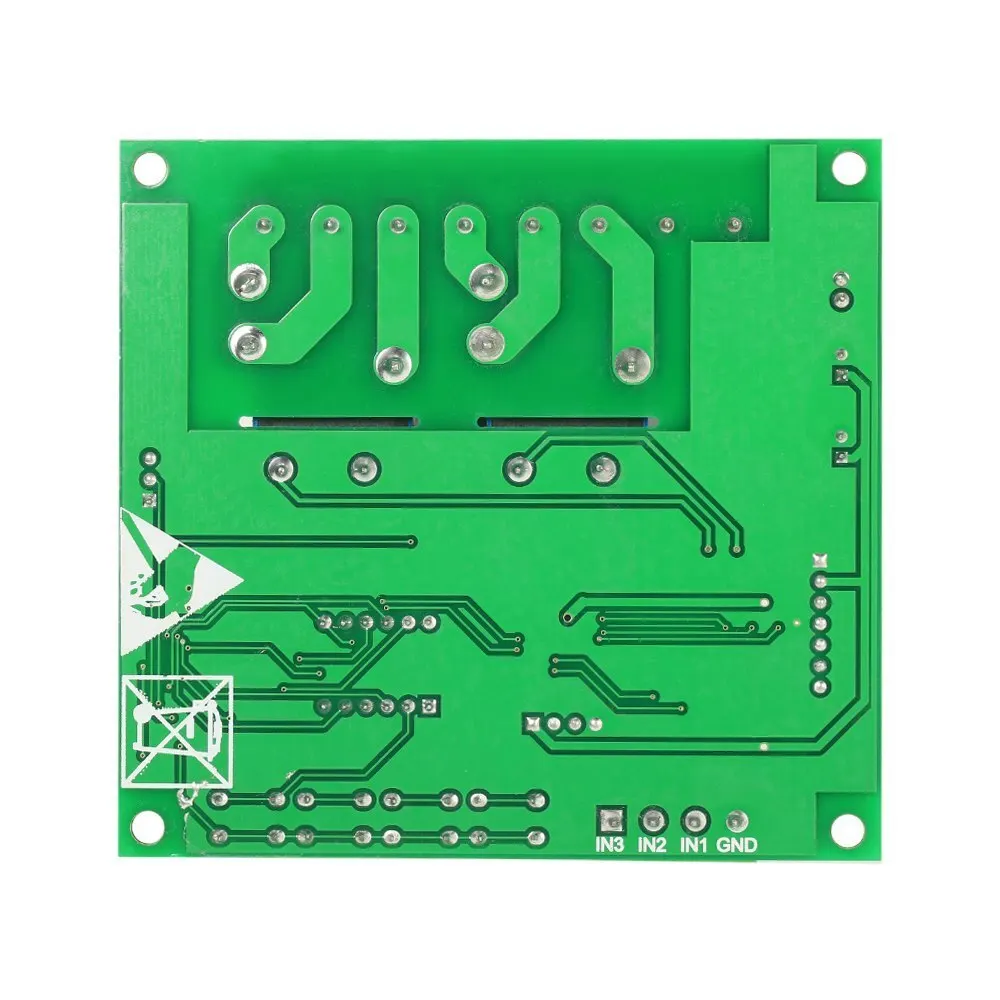 Релейный модуль для Arduino Raspberry Pi 12 В/24 В|Реле| |