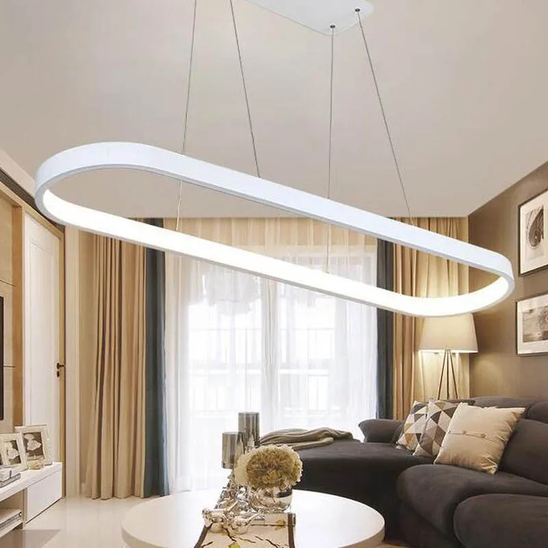 

Modern minimalist led office hollow hexagonal chandelier creative personality honeycomb lighting geometric shaped mosaic light