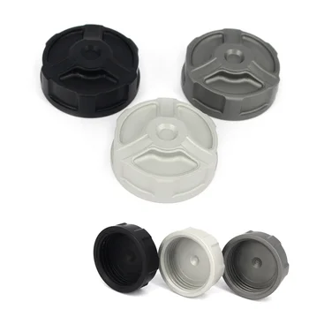 

For BMW R1200 GS 13-16 R1200GS Adventure 2013 2014 2015 2016 CNC Aluminum Rear Brake master cylinder fluid Reservoir Cover Cap