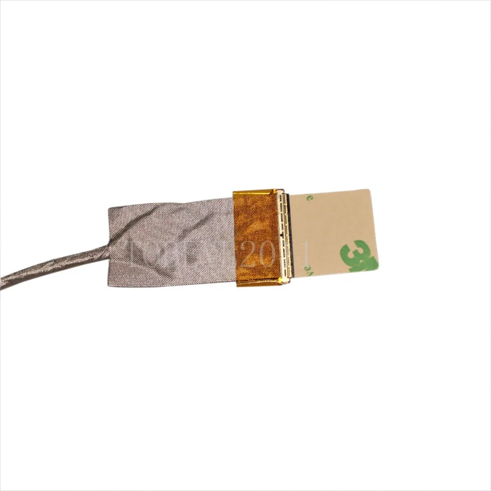 Free shipping on LCD LED LVDS VIDEO SCREEN CABLE FOR HP Pavilion g7-2240us g7-2243nr g7-2243us | Компьютеры и офис