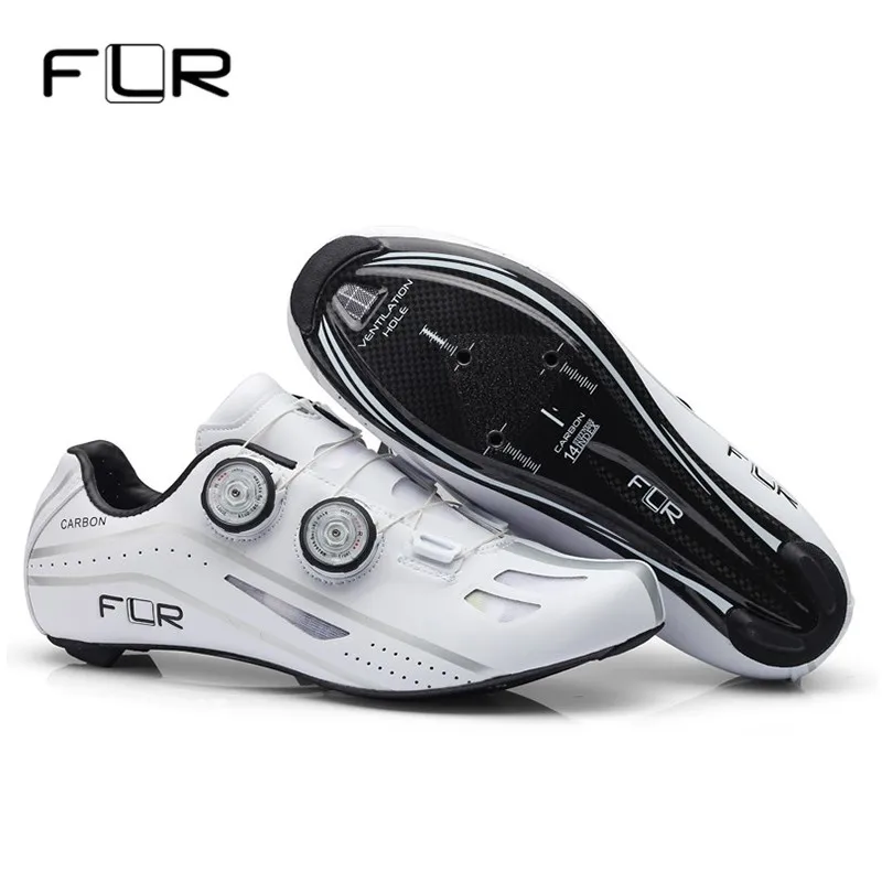 Buy FLR FXX Road Cycling Shoes