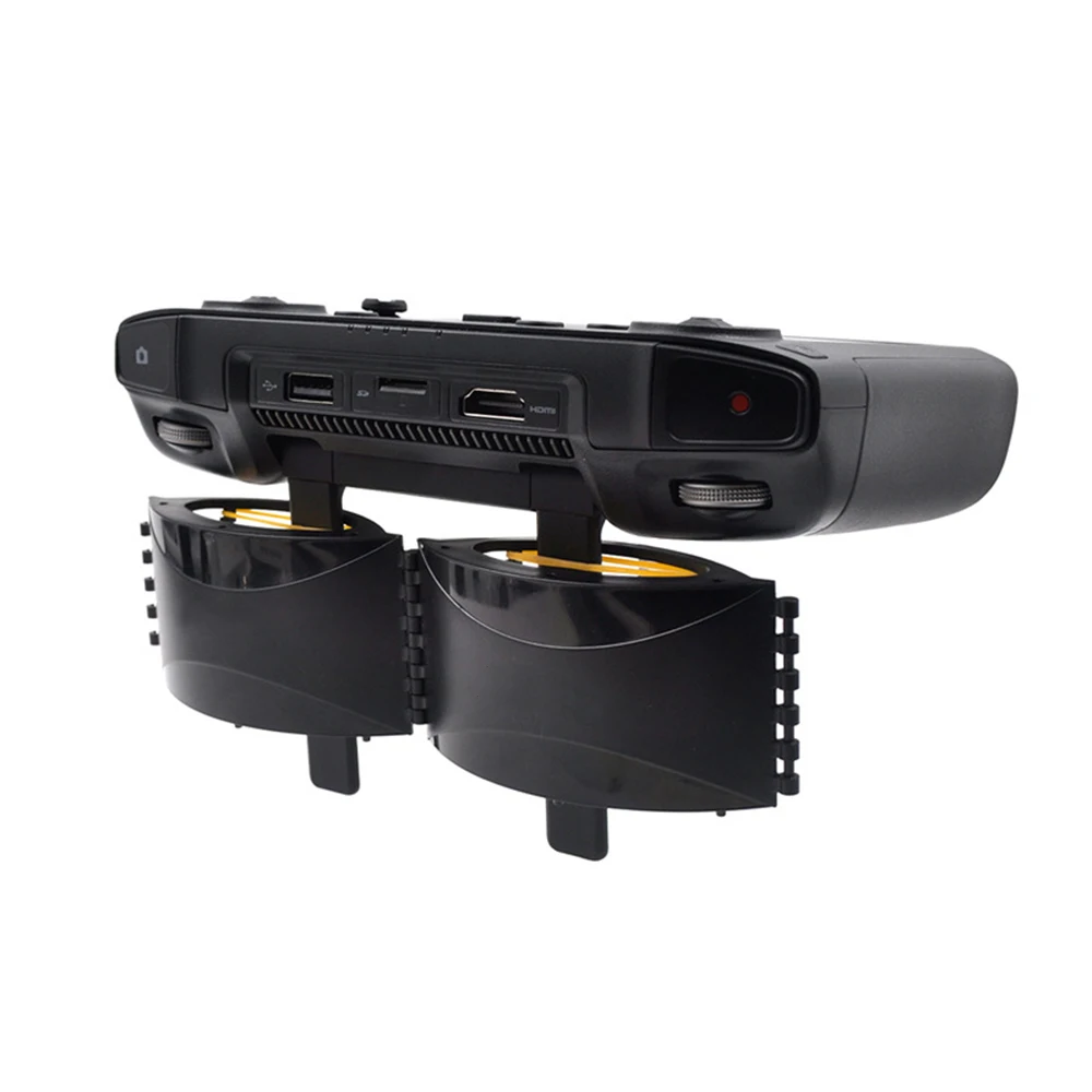 Диапазон для DJI Mavic 2 Pro Zoom антенна дрона расширитель усилитель Новый шт умный