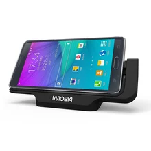 BrankBass Horizontal Desktop Charging Cradle, Docking Station, Charger Dock for Samsung Galaxy note 4
