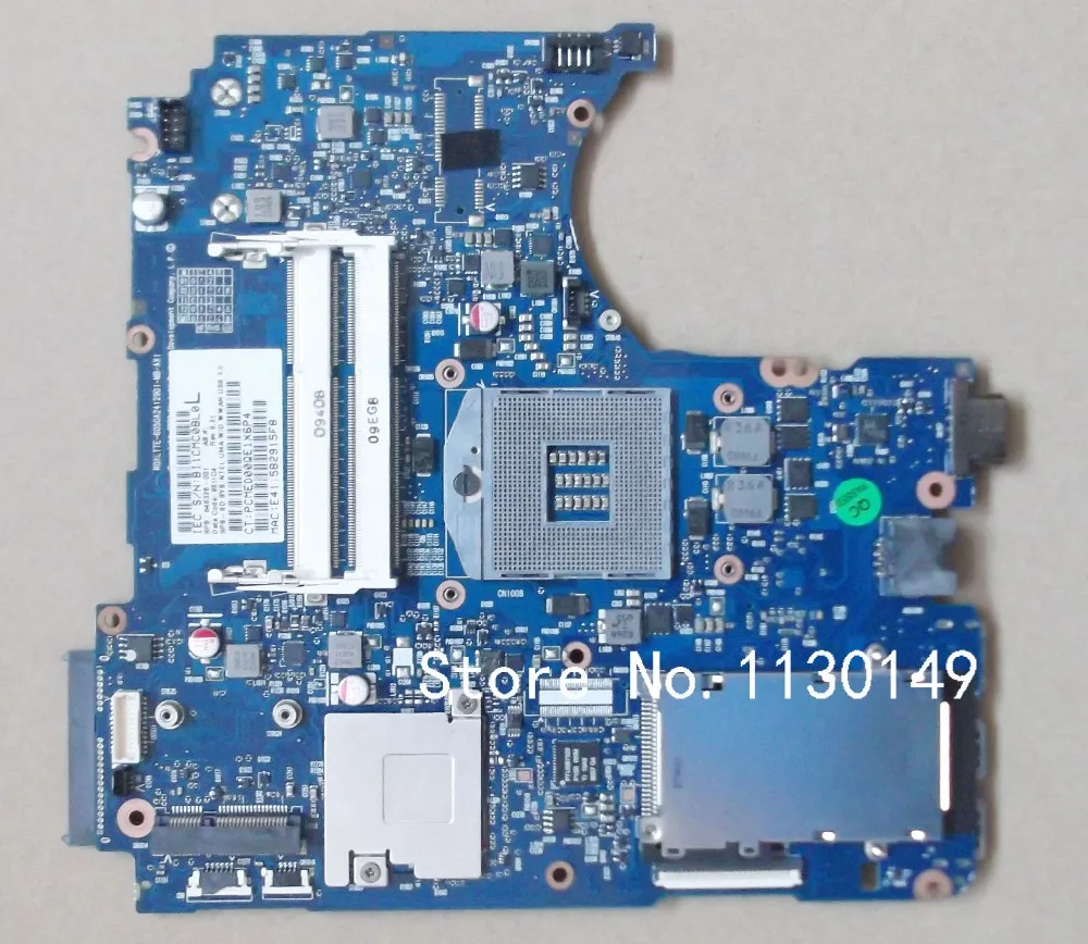 Kết quả hình ảnh cho hp 4330s motherboard