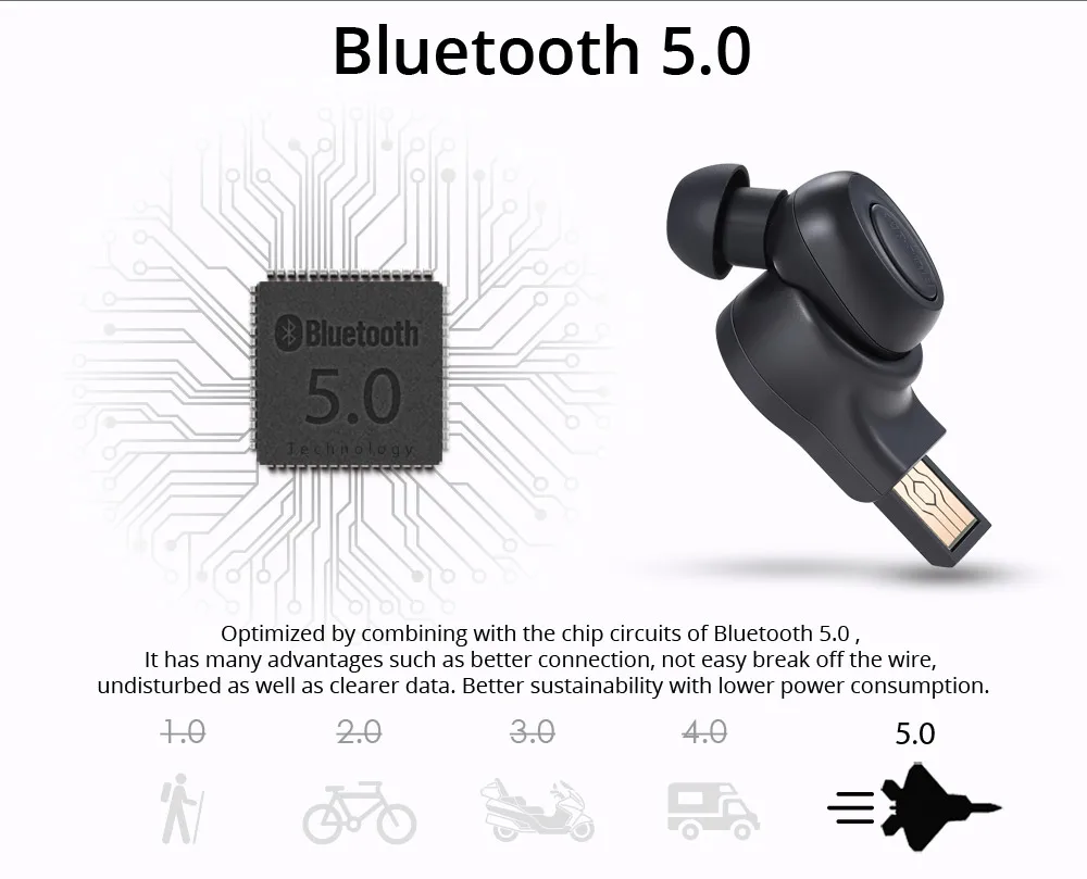 Bluedio T-talking bluetooth-наушники для спорта/беспроводные наушники-вкладыши со встроенным микрофоном с голосовым управлением приятный бас