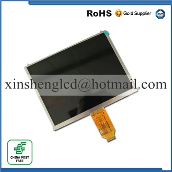 

Original 9.7 inch 40pin KD097D2-40NH-A2 V1 FPC KD097D2 LCD Display Screen Panel