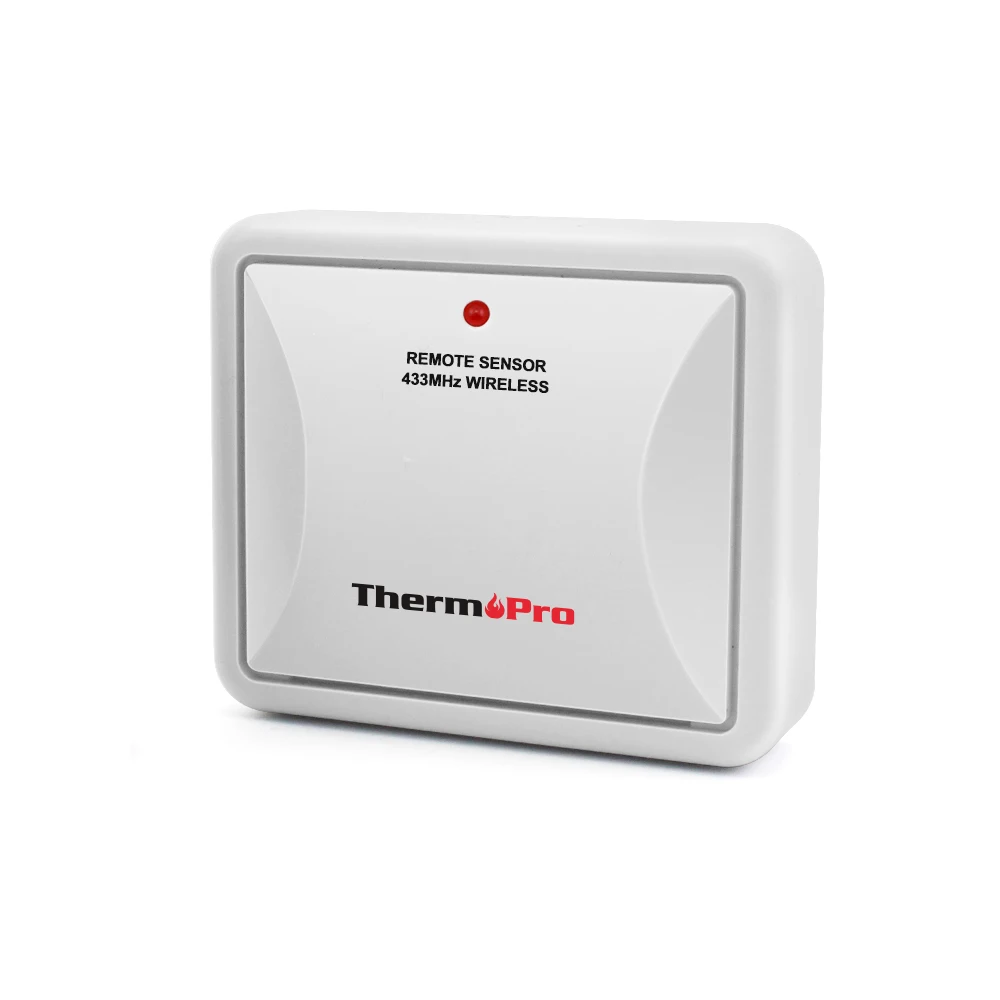 ThermoPro TP65S пульт дистанционного управления