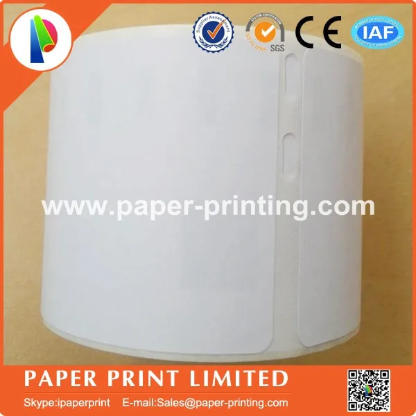 4x рулонов DYMO LABEL 400 450 Duo Twin Turbo 99014 54x101 мм этикетка DYMO99014 DYMO99014|label dymo|label labellabel roll |