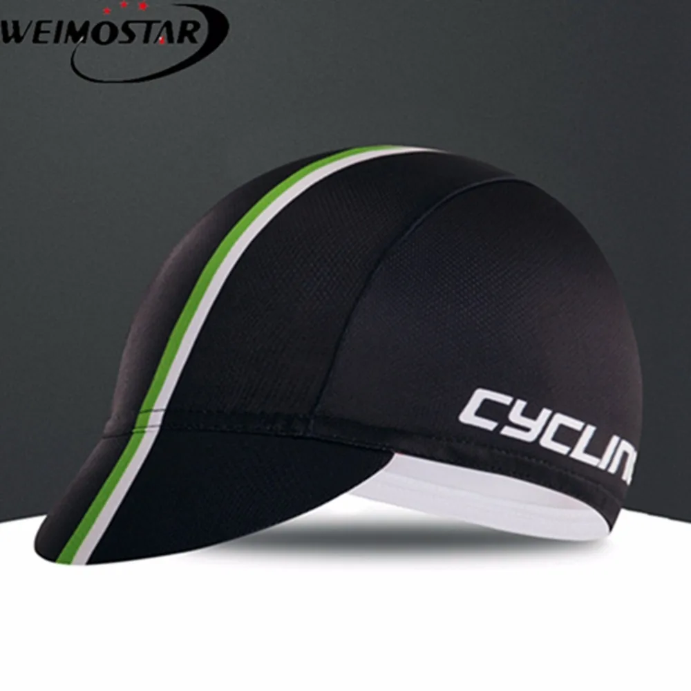Cool cycling caps Clearance