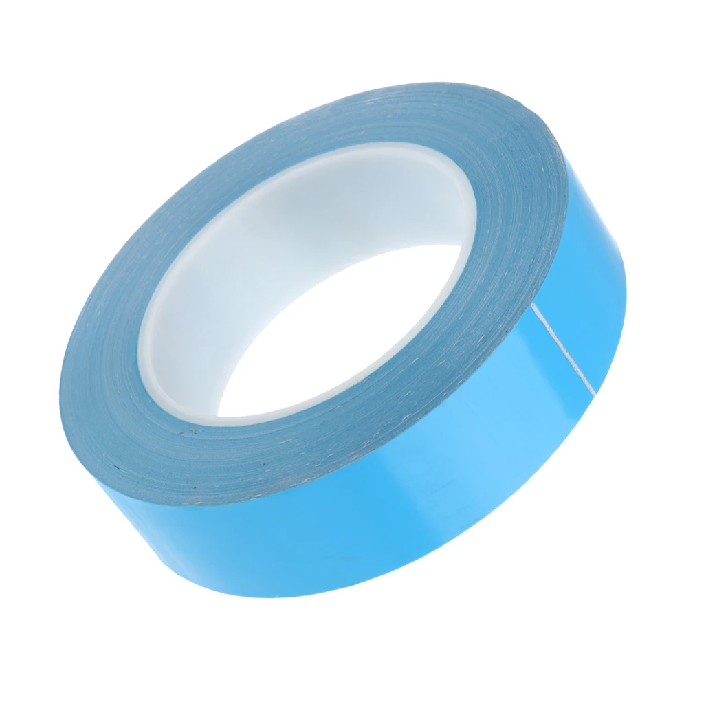 

Thermal Adhesive Conductive Tape Cooling Tape for IC Chip Heatsink LED 30mm Strong Adhesion