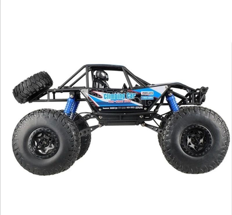 rock climber 4x4 remote control