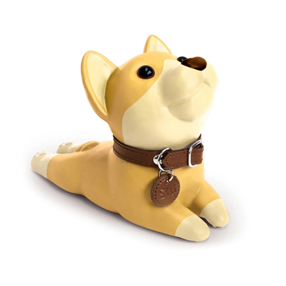

Cute Dog Cat Door Stopper Doorstop Door Wedge Cartoon Puppy Doors Stop Strong Grip Slip Resistant _WK