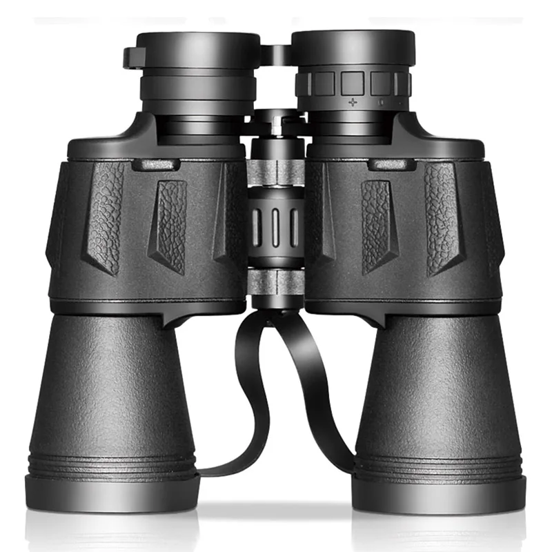 Suncore 20X50 Powerful Zoom Binoculars Telescope for Hunting
