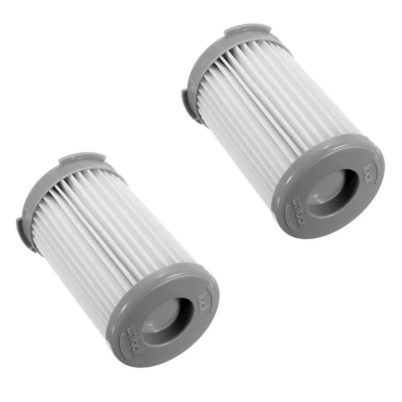 2pcs Vacuum Cleaner Accessories Cleaner HEPA Filter For