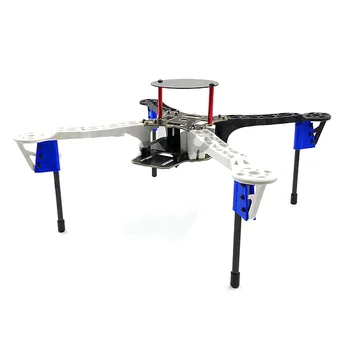 

Model FPV four axis 330 frame F330 upgrade