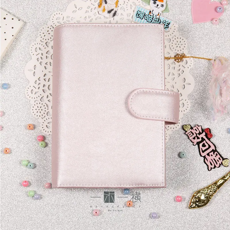 Yiwi Pu Planner Pink Spiral Notebook Travelers Journal Organizer A5 A6 Planner 2019 Creative Present Office & School Supplies Yiwi Pu Planner Pink Spiral Notebook Travelers Journal Organizer A5 A6 Planner 2019 Creative Present Office & School Supplies