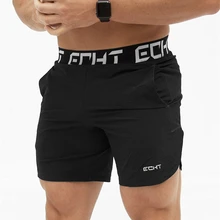 Мужские повседневные летние шорты сексуальные спортивные штаны мужские фитнес, бодибилдинг, тренировка мужские модные шорты