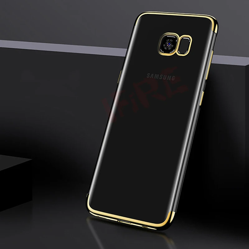 gold case