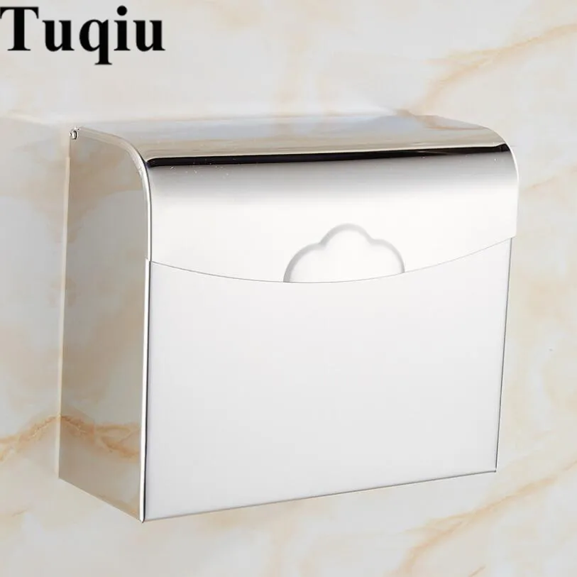 Золотой держатель для бумаги, коробка для туалетной бумаги из нержавеющей стали, водонепроницаемая коробка для туалетной бумаги, коробка для туалетной бумаги, держатель для туалетной бумаги