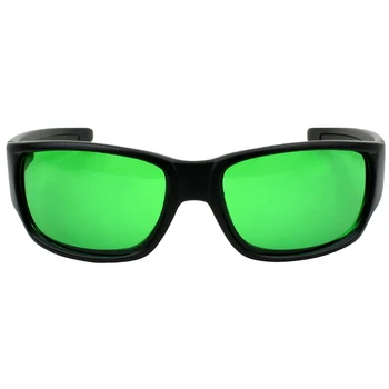 

Professional LED Grow Glasses for Indoor Room Hydroponic Plants UV Eyes Protective Polarizing Goggles For Grow Tent Greenhouse