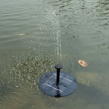 

High Quality Brushless Motor Pump DC 8V 170mA 1.6W 200L/H Mini solar water pump