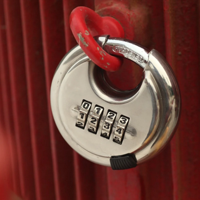 padlock 111