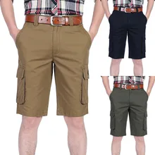 Шорты мужские новые летние уличные повседневные Свободные Лоскутные пляжные Комбинезоны шорты Панталоны Кортоны короткие мужские шорты