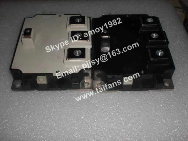 igbt-модуль CM600YE2P-12F/CM600YE2N-12F набор деталей 2 шт