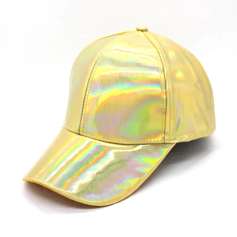 Новая модная хип-хоп бейсболка для радужных цветов, меняющая шляпу, кепка, Prop Bigbang G-Dragon бейсбольная Кепка Gorras - Цвет: 4
