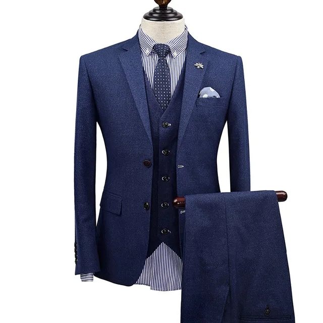 Brand Clothing Men Suits Tuxedo Wedding For England Style Brand Clothing Men Suits Tuxedo Wedding For England Style Slim Fit Groom Suit