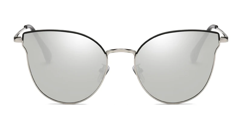 BENZEN Винтаж солнцезащитные очки «кошачий глаз» Для женщин УФ 400 поляризованные солнцезащитные очки женские солнцезащитные очки в стиле ретро женские очки для вождения с Чехол 6529