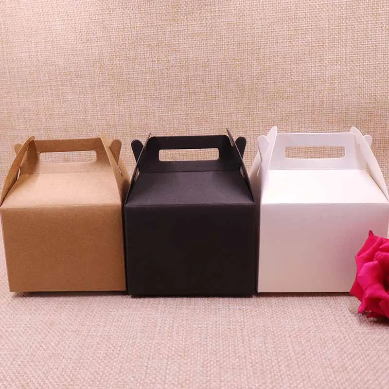 50pcs2019 новая коробка конфет новейшая коллекция 6 цветов Свадебная любимая для карт