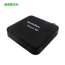 Hellobox Smart S2 Android Satellite video TV Play On Mobile Phone/Tablet TV Multimedia Receiver DVBPlayer DVBFINDER Hellobox Smart S2 Android Satellite video TV Play On Mobile Phone/Tablet TV Multimedia Receiver DVBPlayer DVBFINDER