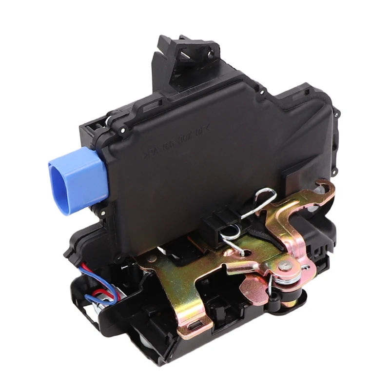 

3B1837015AQ 3B1837015BC 5J1837015 FRONT LEFT Central Lock Actuator 6QD837015B 3B1837015AR FOR VW T5 POLO SKODA FABIA ROOMSTER