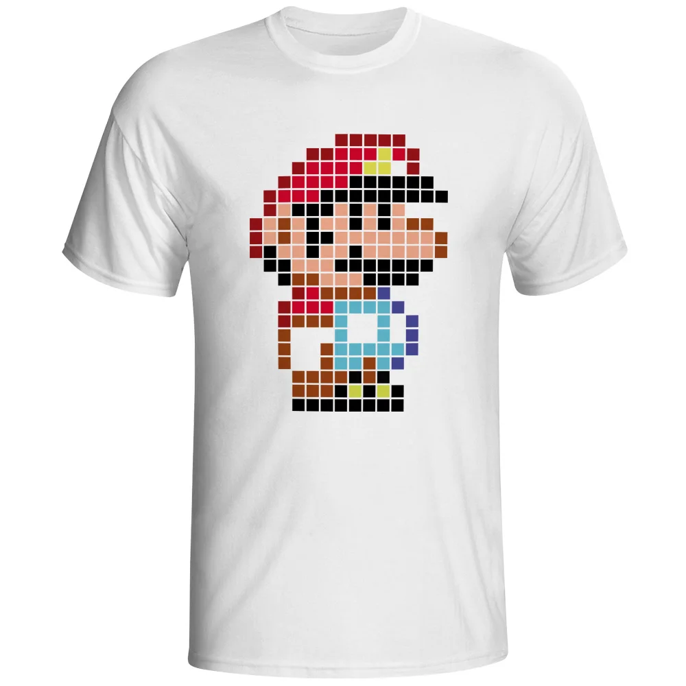 Bubble Bobble Retro FC Games T-shirt Pixel Art Novelty Hip Hop Design T Shirt Creative Pop Funny Women Men Top Bubble Bobble Retro FC Games T-shirt Pixel Art Novelty Hip Hop Design T Shirt Creative Pop Funny Women Men Top