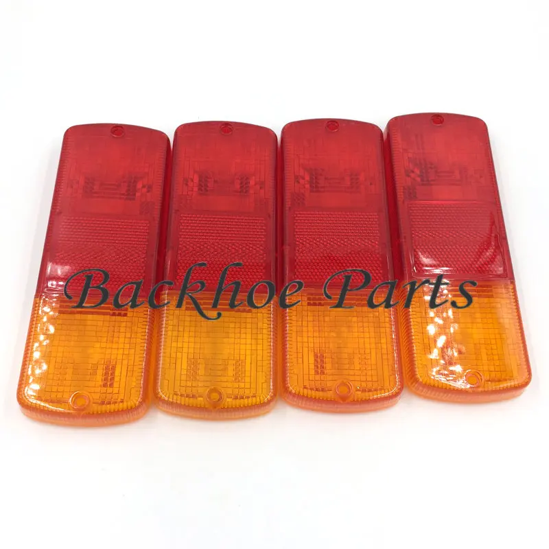 700-37001 Rear Lamp Lens 