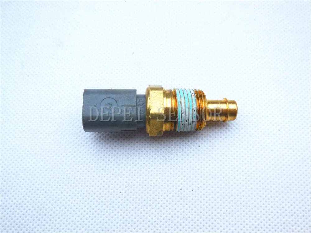 Dpqpokhy подходит для Chrysler датчик температуры воды OEM 5149077AB|sensor sensor|sensor temperaturesensor water
