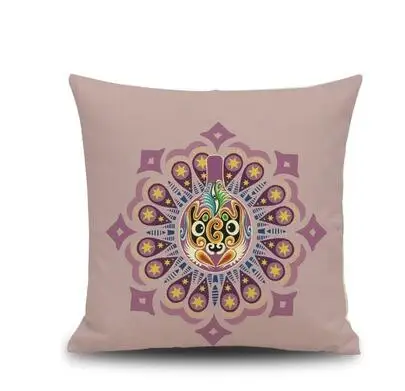 الصينية الطوطم الفيسبوك الرقمية طباعة الكتان المخدة كنبة مكتب غطاء الوسادة الصينية الطوطم الفيسبوك الرقمية طباعة الكتان المخدة كنبة مكتب غطاء الوسادة