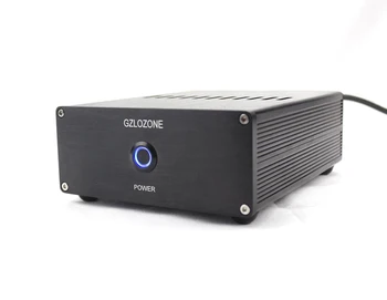 

L-005 HIFI Special Linear power Supply for PHONO Amp and Digital Interface Supply AC 220V/110V and DC 5V/9V/12V/15V/18V/24V