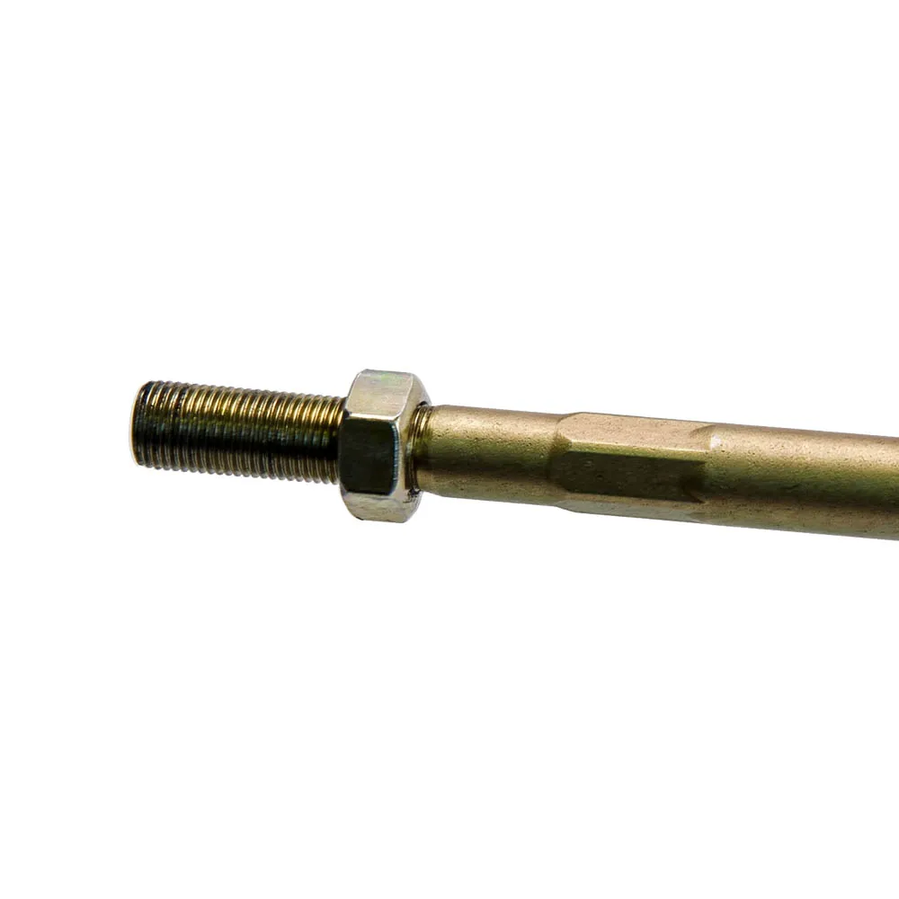 Bastidor de dirección asistida y piñón con extremos de barra para POLARIS RZR S 800 EFI 09-14 R09VH76 dirección asistida y dirección asistida Bastidor de dirección asistida y piñón con extremos de barra para POLARIS RZR S 800 EFI 09-14 R09VH76 dirección asistida y dirección asistida