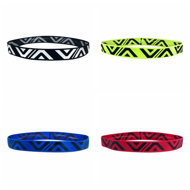 Outdoor Sports Protective Gear Headband Sport Sweat Belt Hair Band Headband men women GMT601