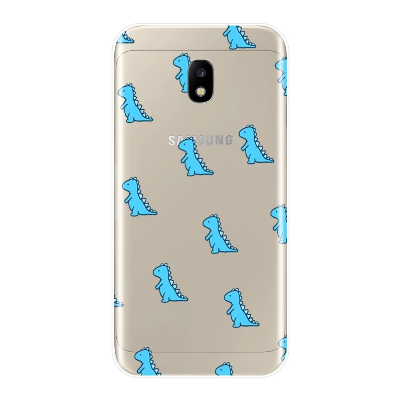 Мягкий силиконовый чехол для телефона Samsung Galaxy J3 J5 J7 2015 2016 2017 J2 Prime J4 J6 J8 Plus 2018