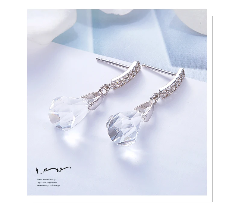 925 sterling silver earrings (14)
