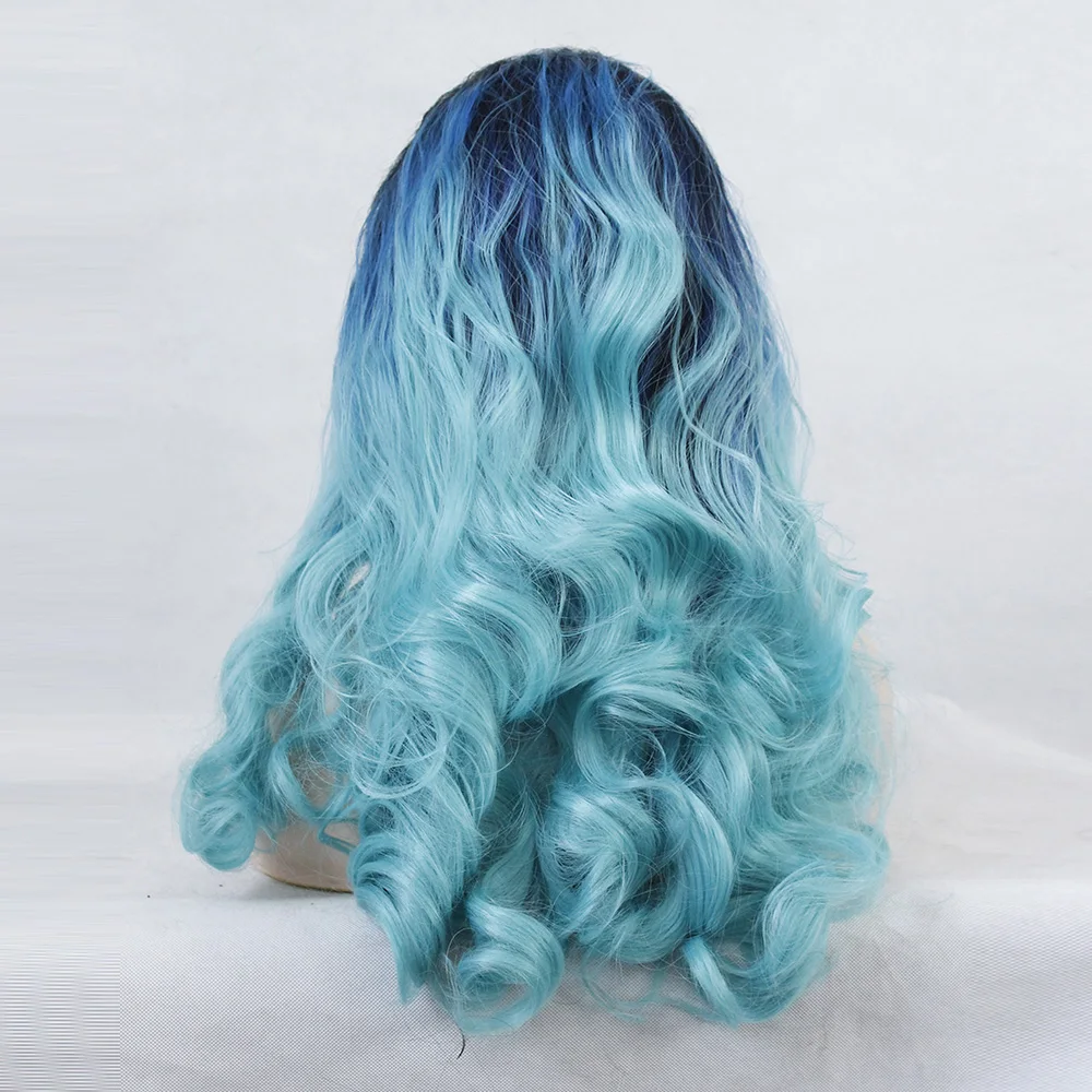 Купить парики из искусственных волос без шапочки-основы средний ...