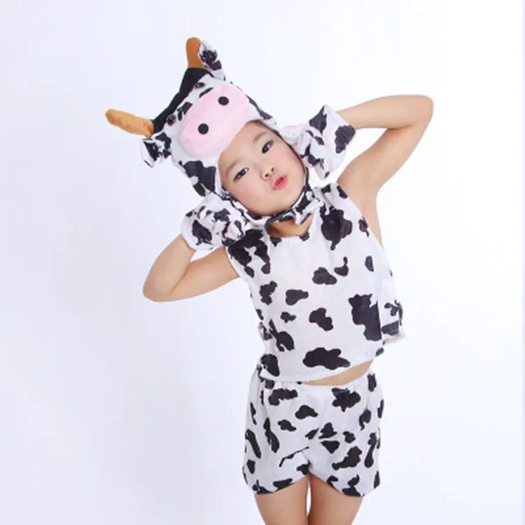 Animals Cosplay Tiger Dinosaur Leopard Cow Cat Sheep Zebra Panda Chicken Pig Wolf Children Kids Party Performent Onesie Jumpsuit Animals Cosplay Tiger Dinosaur Leopard Cow Cat Sheep Zebra Panda Chicken Pig Wolf Children Kids Party Performent Onesie Jumpsuit